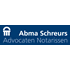 Abma Scheurs logo