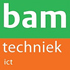 BAM Techniek ICT logo