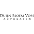 Duijn Bloem Voss logo