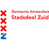 Gemeente Amsterdam Stadsdeel Zuid logo
