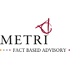 Metri Group logo