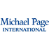 Michael Page International logo