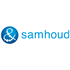Samhoud logo