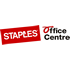 Staples - Office Center logo