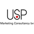 USP Marketing logo