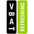 VBAT logo