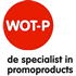 WOT-P logo