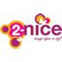 2 Nice logo