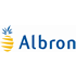 Albron logo