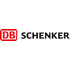 DB Schenker logo