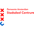 Gemeente Amsterdam Stadsdeel Centrum logo