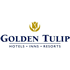 Golden Tulip logo