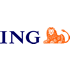 ING Bank logo