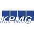 KPMG logo