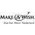 Make a Wish Nederland logo