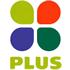 Plus logo