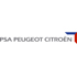 PSA Peugeot Citroen logo