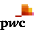 PWC logo