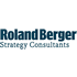 Roland Berger logo