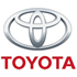 Toyota logo