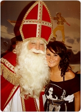 Sinterklaas foto